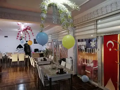 SAYDAN MEMLEKET SOFRASI