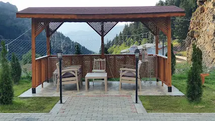 New's Garden cafe ve restoran