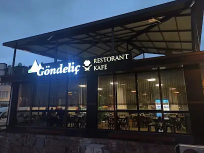 Göndeliç Restaurant & Kafe