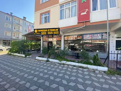 TOKMEZSAN AMBALAJLI TÜKETİM ÜRÜNLERİ