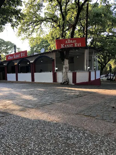 Adasu Kanat Evi