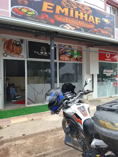 EMİHHAF KAHVALTI - TOST