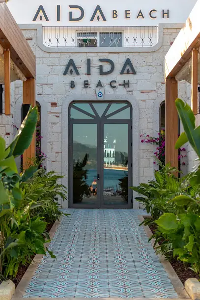 Aida Beach Marmaris