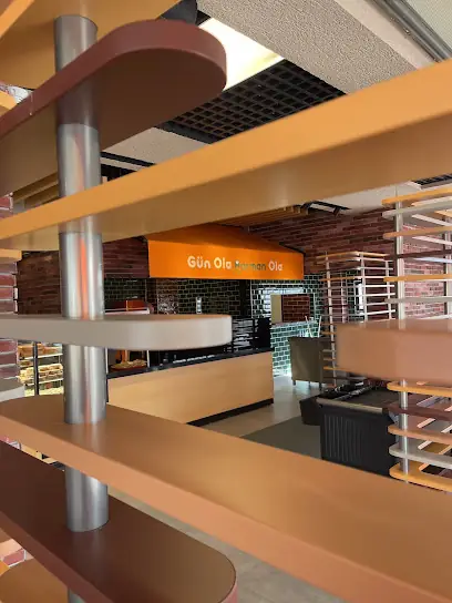 Gün Ola Restoran