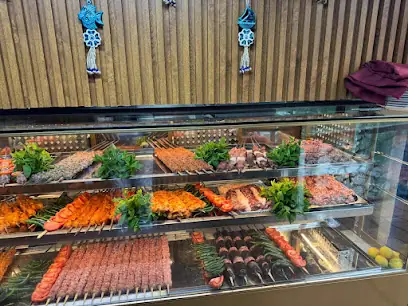 Panaroma Restaurant Halfeti