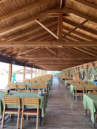 Restoran