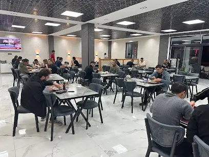 ŞANLI DİNLENME TESİSLERİ ÖZPOLATLAR RESTORAN