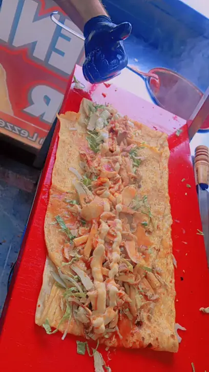 Hatay İskenderun döner Derinkuyu
