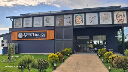 Aydın Boysan Sosyal Tesisleri