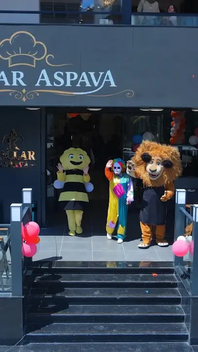 Koçlar Aspava