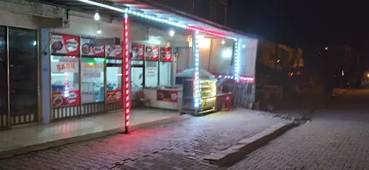 Şark Lokantası