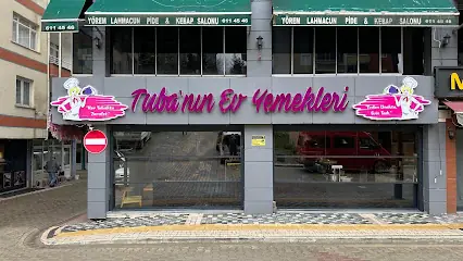 Tuba'nın Ev Yemekleri - Espiye