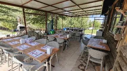 Hitit Naturapark Restaurant
