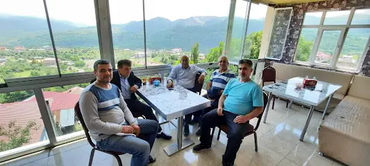 Lezzet Köşem Posof