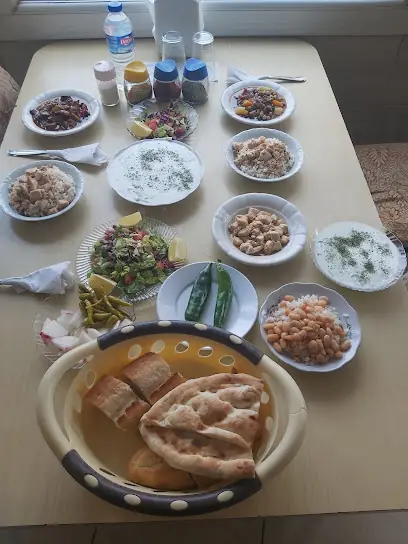 ŞÜKÜR SOFRASI