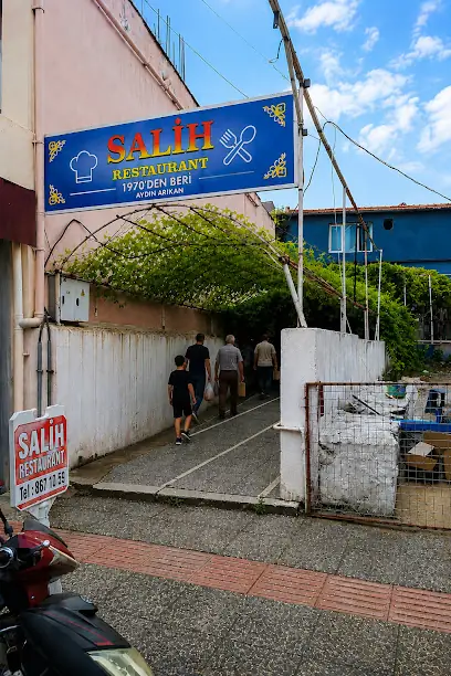SALİH RESTAURANT