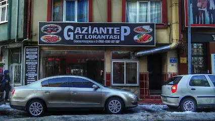 Gaziantep Et Lokantası