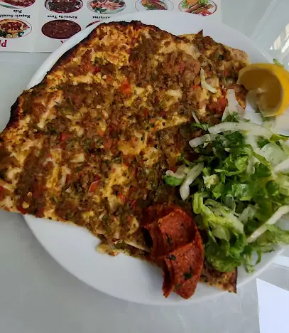 Bakırköy Kebap Lahmacun Aile Salonu