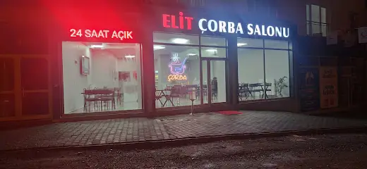 Elit Çorba Salonu
