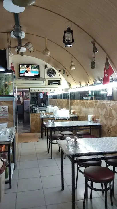 Kemeraltı Lokantası