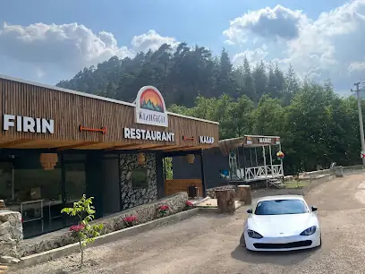 Kızılgeçit Restaurant Tesisleri