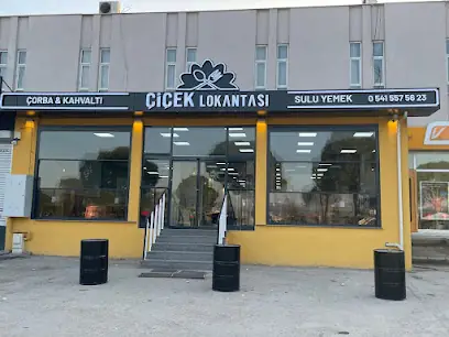 Çiçek Lokantası
