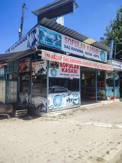 Efe Kasap Sultan Sofrası