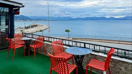 Orange Cafe & Brunch