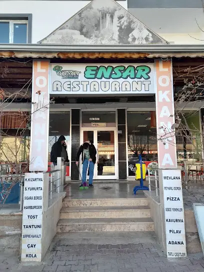 Ensar Lokantası