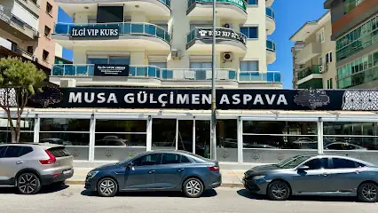 Musa Gülçimen Aspava