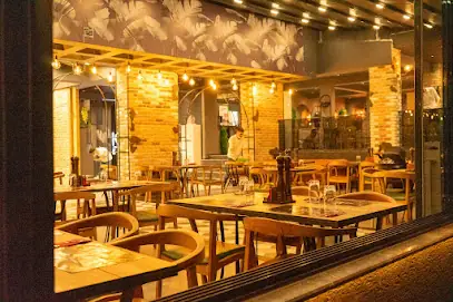 Kebbap Kırkpınar / Kebap Kırkpınar Resturant Sapanca