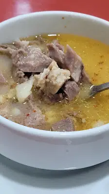 İKINCI BAHAR LOKANTASI