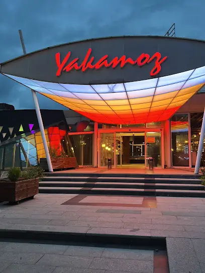 YAKAMOZ
