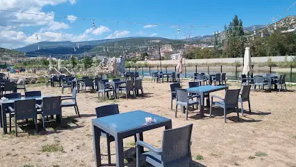 Ali’’n Cafe & Restorant