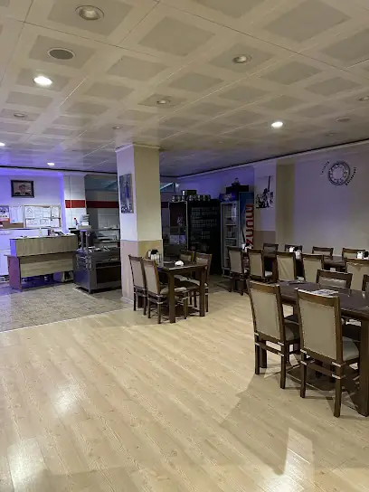 Doğa Turistik Restaurant