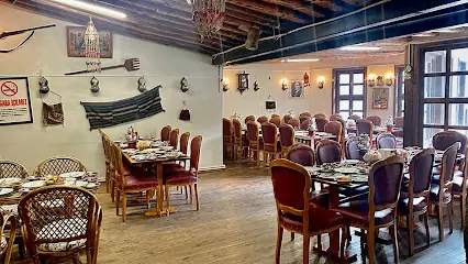 Sille Konak Restaurant & kahvaltı,ızgara,Etliekmek ,Konya mutfağı 2001’den günümüze