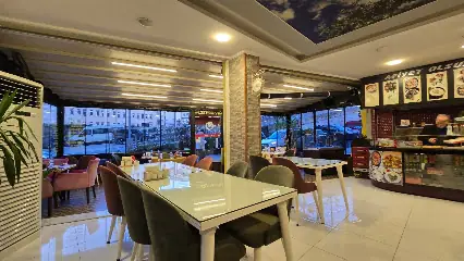 HACER' in MUTFAĞI