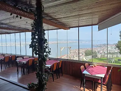 Şehri Seyir Baraka