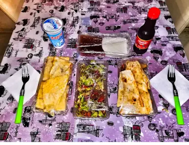 Özcan Döner Salonu