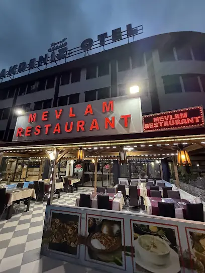 Mevlam Restaurant