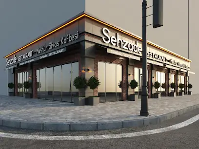 Şehzade Et Lokantası