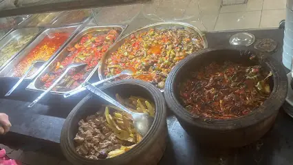 İlkem Yemek & Kebap Salonu