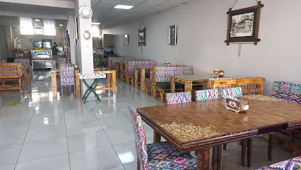 Çeşni Ev Yemekleri
