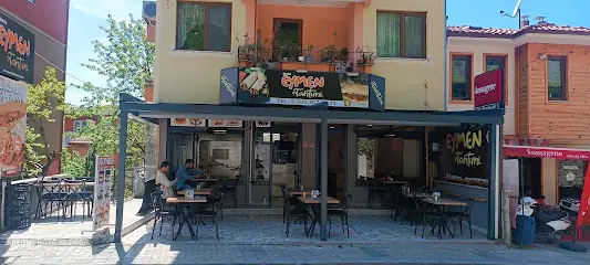 Eymen tantuni bartın