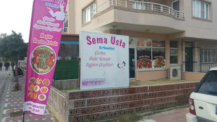 OLCAY USTA EV YEMEKLERİ