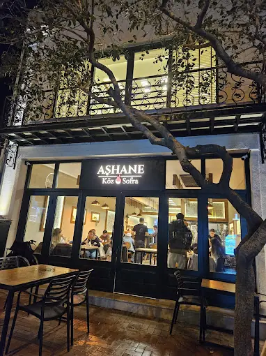 Gelibolu Aşhane