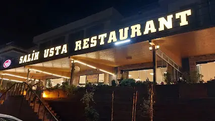 Ye Doy Salih Usta Kebap