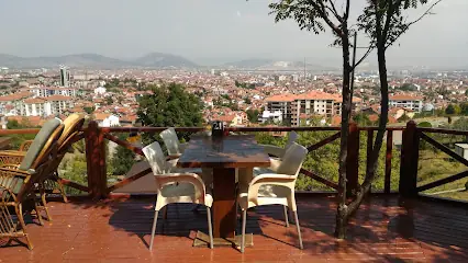 Panorama Restaurant