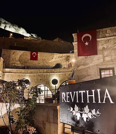 Revithia