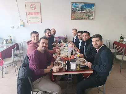 Şeyhmus Usta Döner